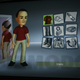 Illustration for article titled Xbox Live Getting Dashboard Redesign, Mii-like Avatars Designed by Rare
